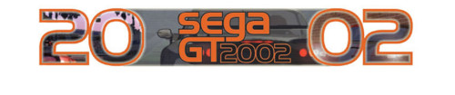 Sega GT 2002